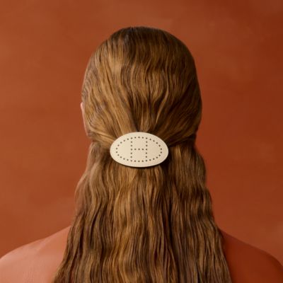 レディス ヘアアクセサリー | Hermès - エルメス-公式サイト
